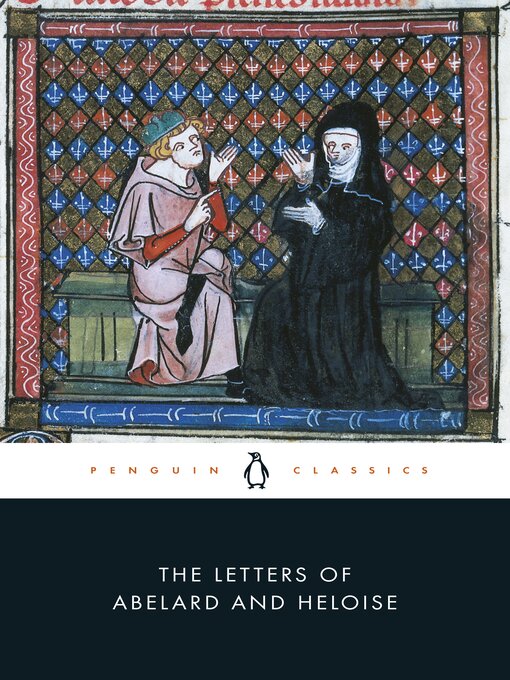 Title details for The Letters of Abelard and Heloise by Peter Abelard - Available